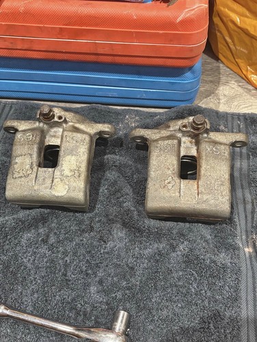 Mazda front brake - mx-5,