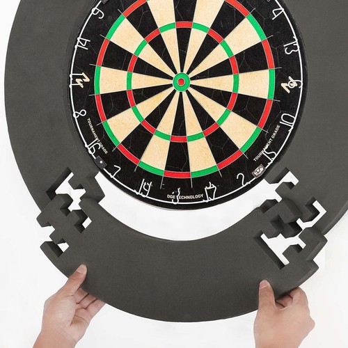 Winmau protective dartboard - winmau,