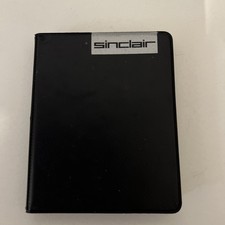 Vintage SINCLAIR ZX Spectrum