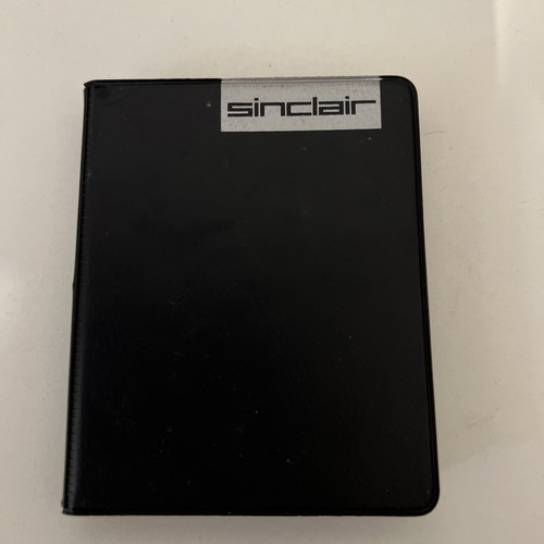 Vintage sinclair spectrum - vintage, zx