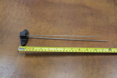 Vintage wall clock - wall, chime