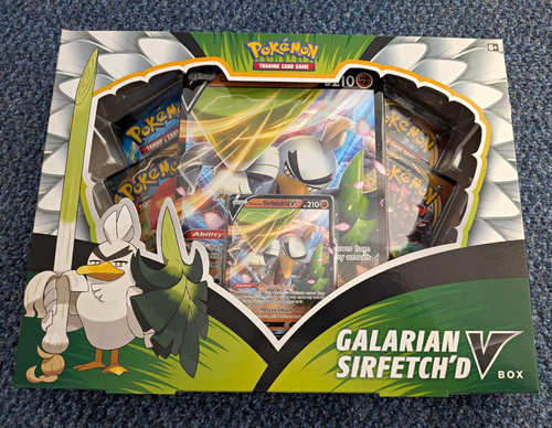 Pokemon tcg galarian - pokemon,