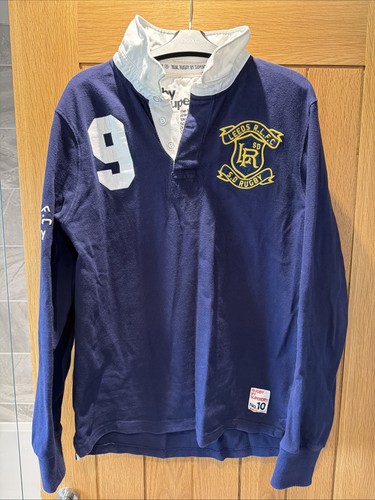 Mens superdry leeds rhinos - mens,