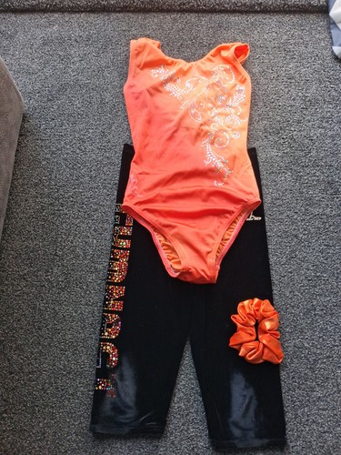 Milano leotard 4 - milano,