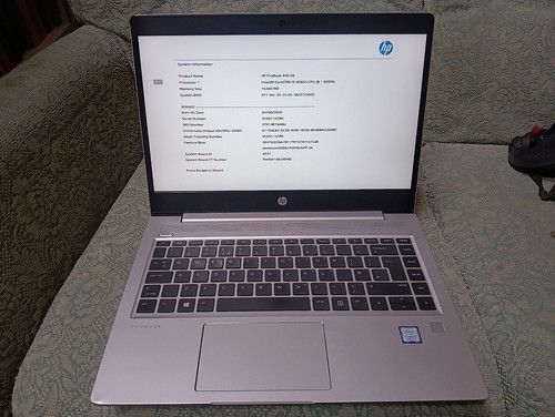 Probook 440 14 core - g6, ,