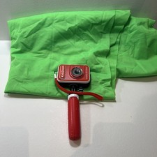 VTech Kidizoom Studio red