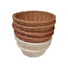 Cooks Essentials Wicker Effect