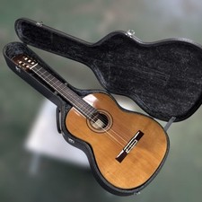 RYOJI MATSUOKA M40 Classical