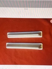 BAUMATIC/WHITE KNIGHT 5KG AND ABOVE (including gas ) TUMBLE DRYER PADDLES.