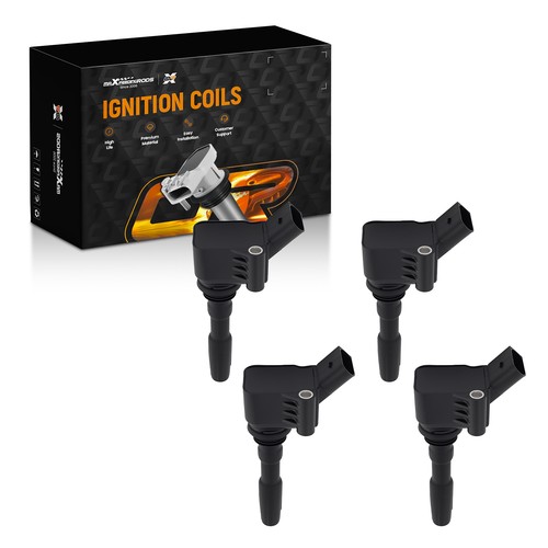 Ignition coil pack module - ignition,