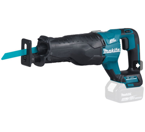 Makita djr187z 18v brushless - makita,