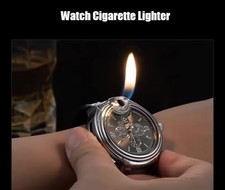 Men’s Fashion Cigarette