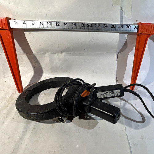 Scope 105mm 33khz signal - 33khz,