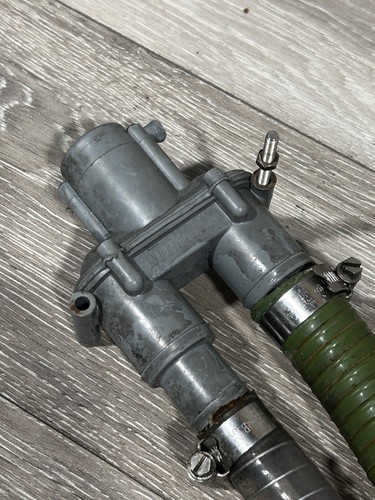 Vetus marine anti siphon - vetus,