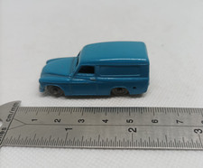Vintage Dinky  Dublo Toys Commer Van Blue