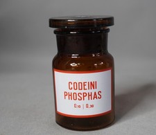 Old Apothecary Pharmacy