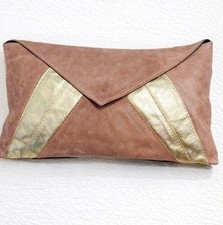 Jocasi Genuine Leather