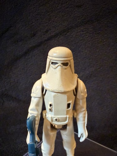 Vintage star wars kenner - star,