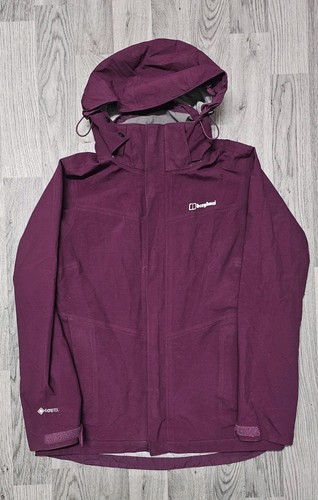 Berghaus womens goretex - womens,