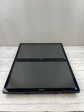 2x Philips 222B9 - 21.5"