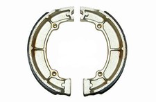 Kawasaki KLF250 rear brake