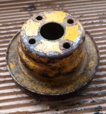 MINI COOPER MEDIUM WATER PUMP