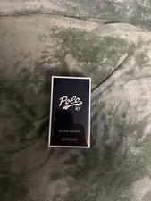 Ralph Lauren Polo Blue 125ml