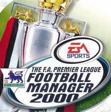 The F.A Premier League