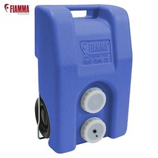 Fiamma Fresh Water Roll Tank 23L - 02428A01A