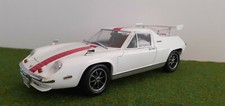 Lotus europa special white the - white,