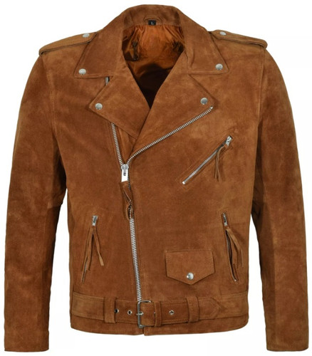 Men tan real soft - men's,