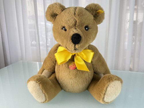 Steiff animal 023446 bobby - 023446,