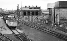 Railway Photograph 6x4    View