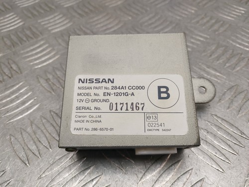Nissan murano mk1 - nissan,