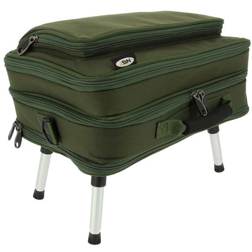 Ngt 612 plus - fishing, box