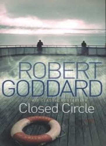 Closed circle robert - by,