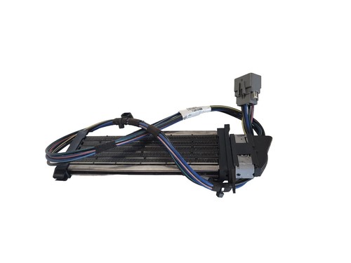 Dodge nitro heater - dodge, matrix