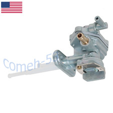 Gas Fuel Tank Switch Valve for
