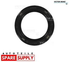 SHAFT SEAL, CRANKSHAFT FOR