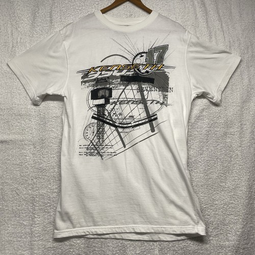 Matt kenseth shirt mens m - kenseth,