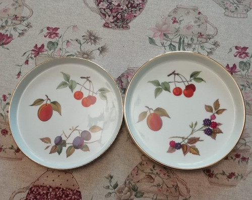 Vintage royal worcester - vintage,