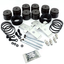 For Range Rover 2005-2012 L320 Front Caliper Rebuild Kit & Pins (For Brembo)