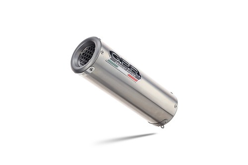 Gpr exhaust approved satin - exhaust,