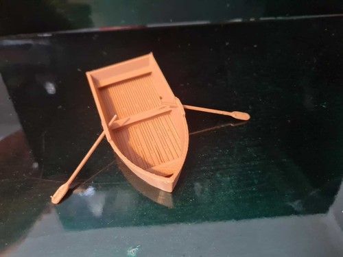 28mm fantasy rowing - 28mm,