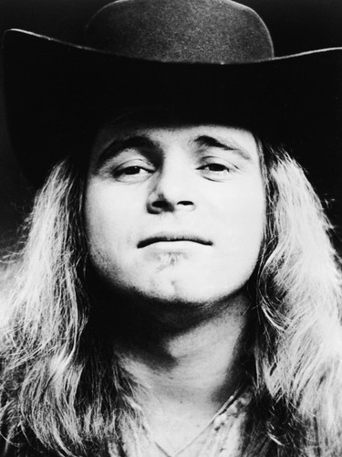 Lynyrd skynyrd band ronnie van - ronnie,