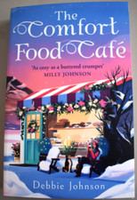 2024 THE COMFORT FOOD CAFE By