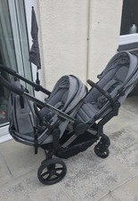 iCandy Peach 7 Double