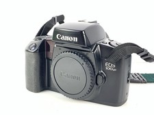 Canon eos 100 vintage - 100, qd