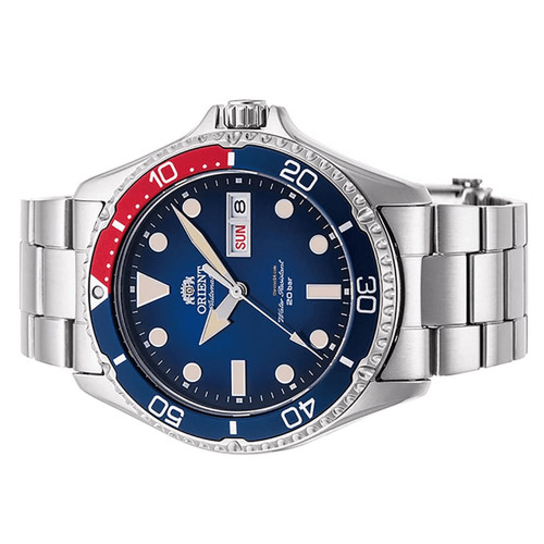 Orient pepsi kamasu - orient,