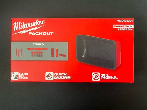 Brand new unopened milwaukee - new,